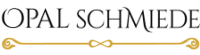 Opal-Schmiede Shop-Logo