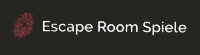 Escape Room Games